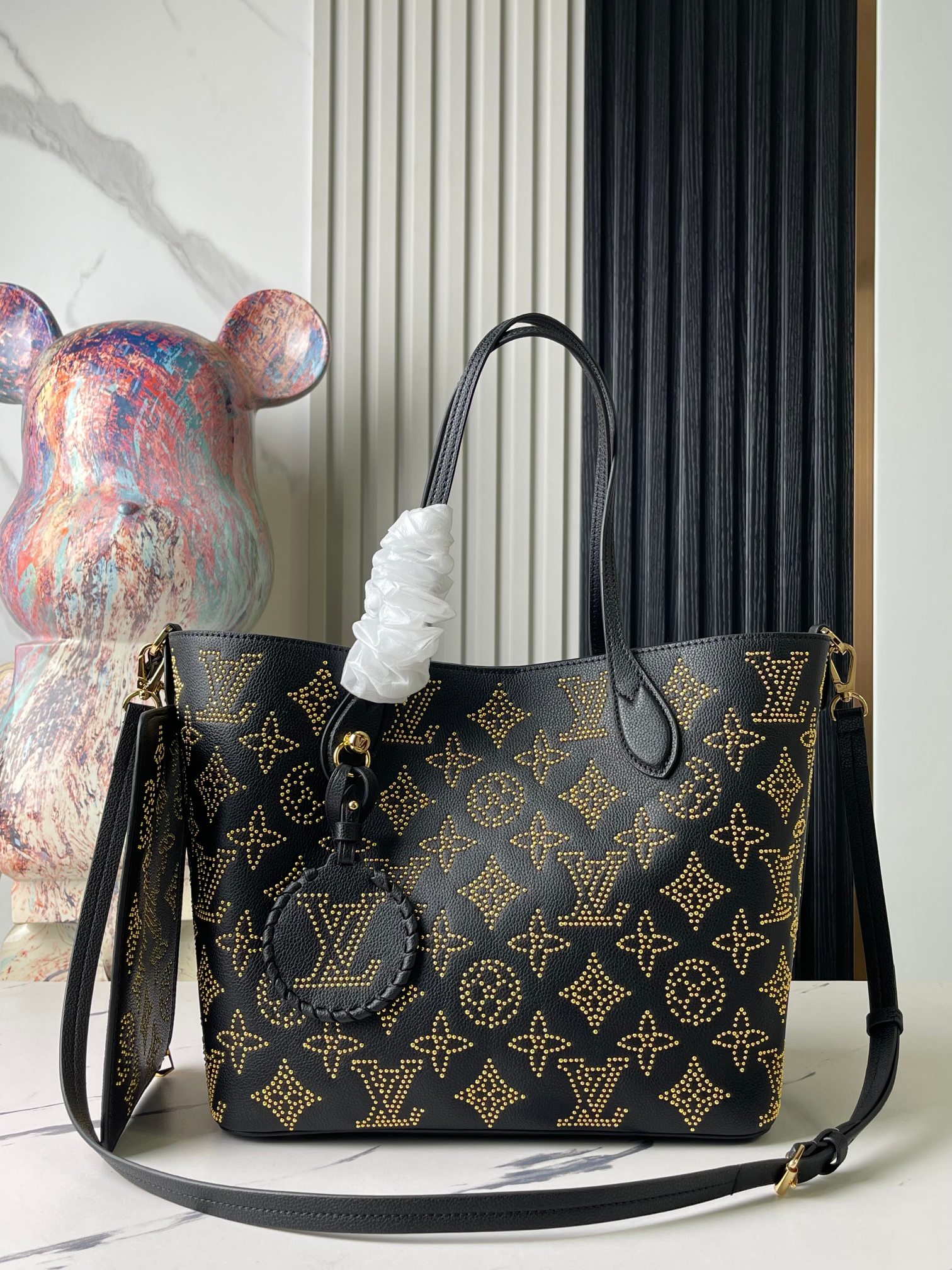 Louis Vuitton Shopping Bags